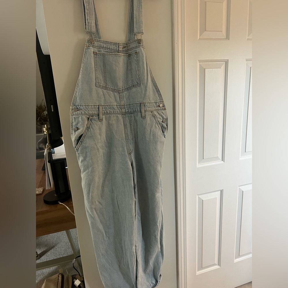 LEVIS overalls